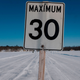 Illustration for article titled Minnesotans Built An Ice Road To Bring In Tourism During The COVID-19 Pandemic